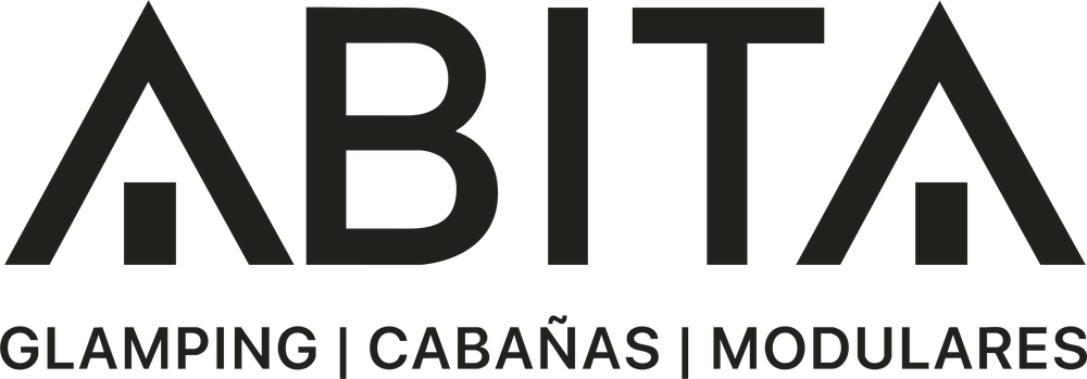 ABITA · Glamping, Cabañas, Modulares