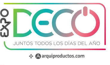 Logo de Expodeco
