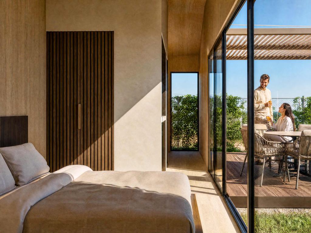 Cabana