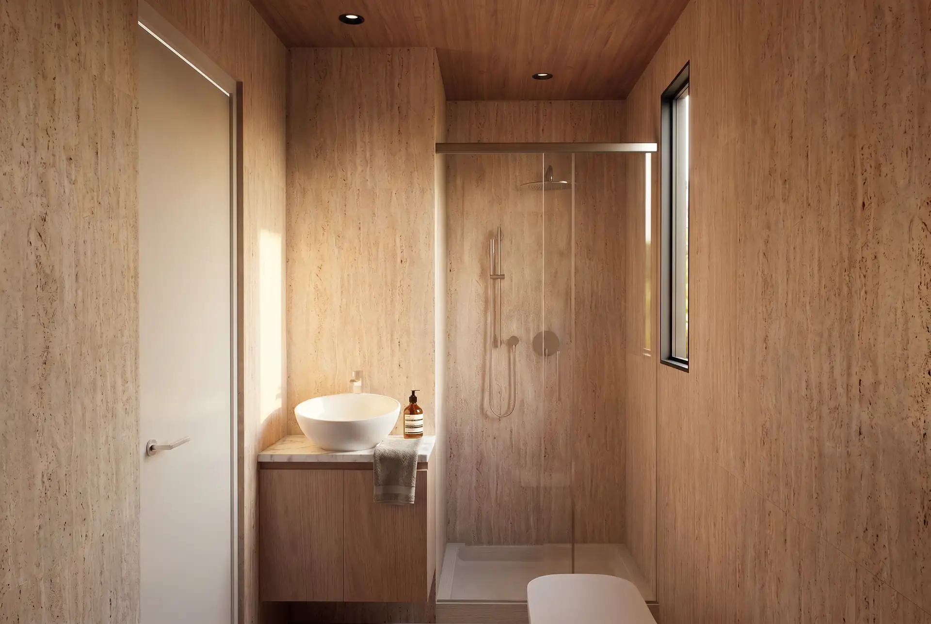 Cabaña Cabana de ABITA — foto 3