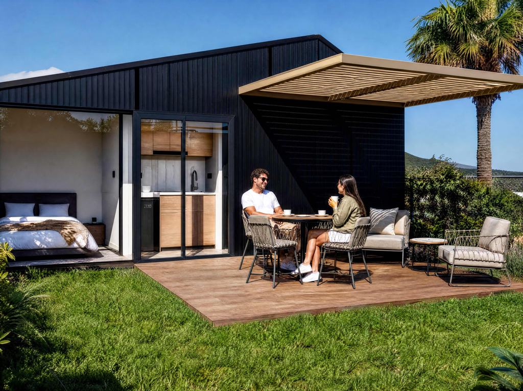 Cabana