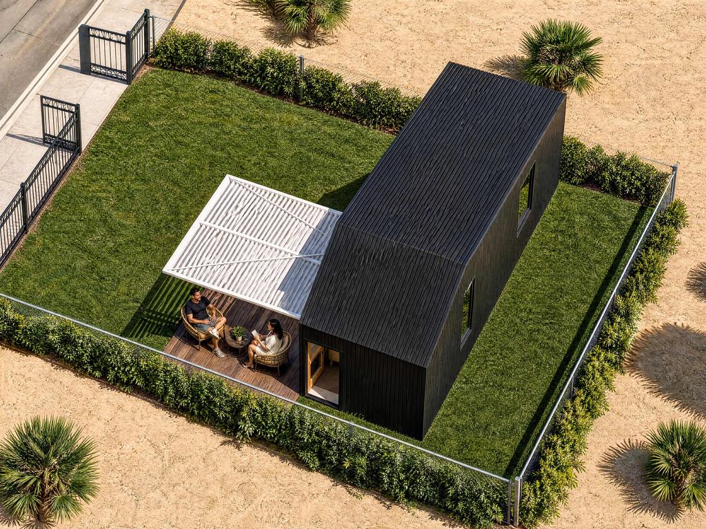 Cabana