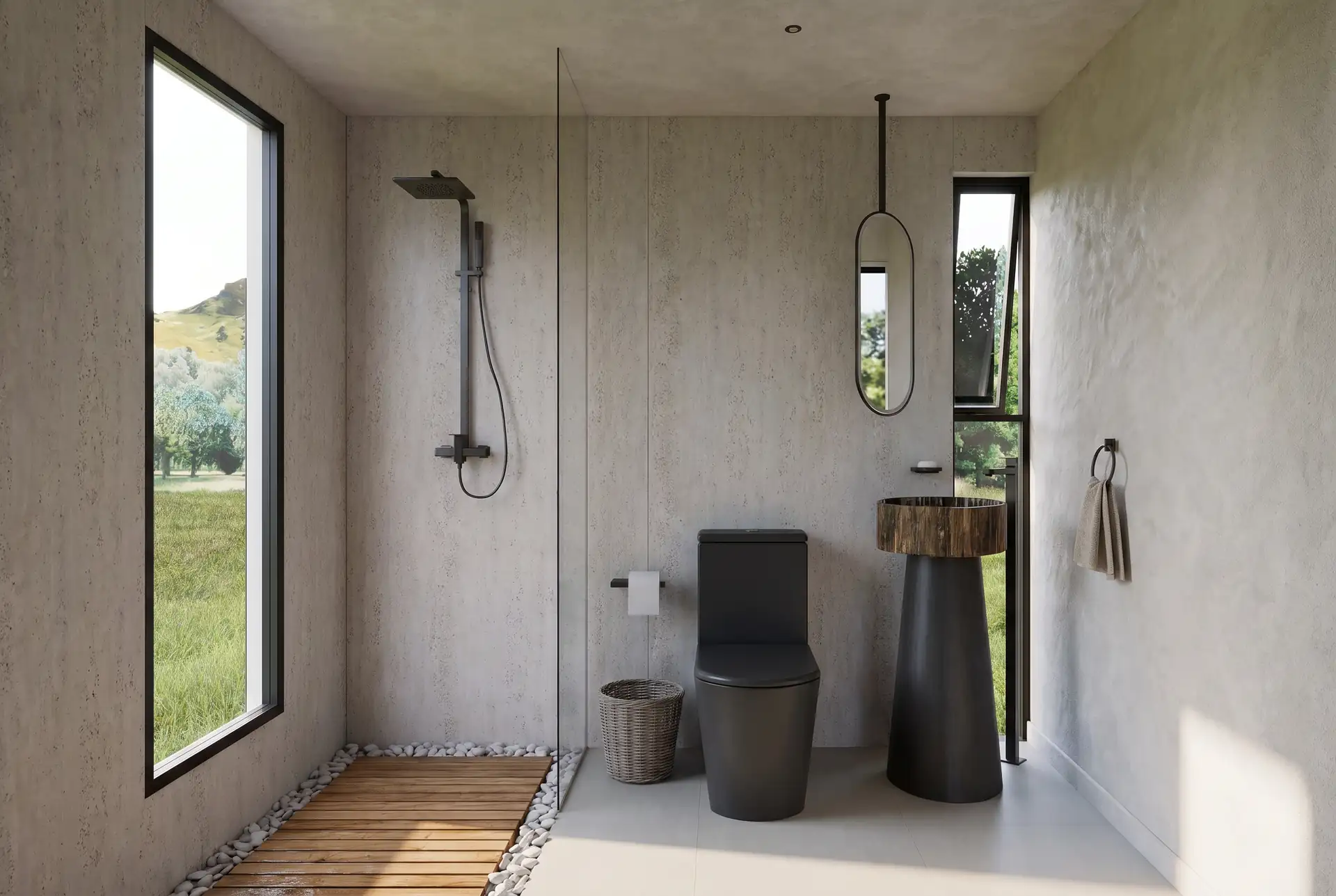 Cabaña Minimal de ABITA — foto 6