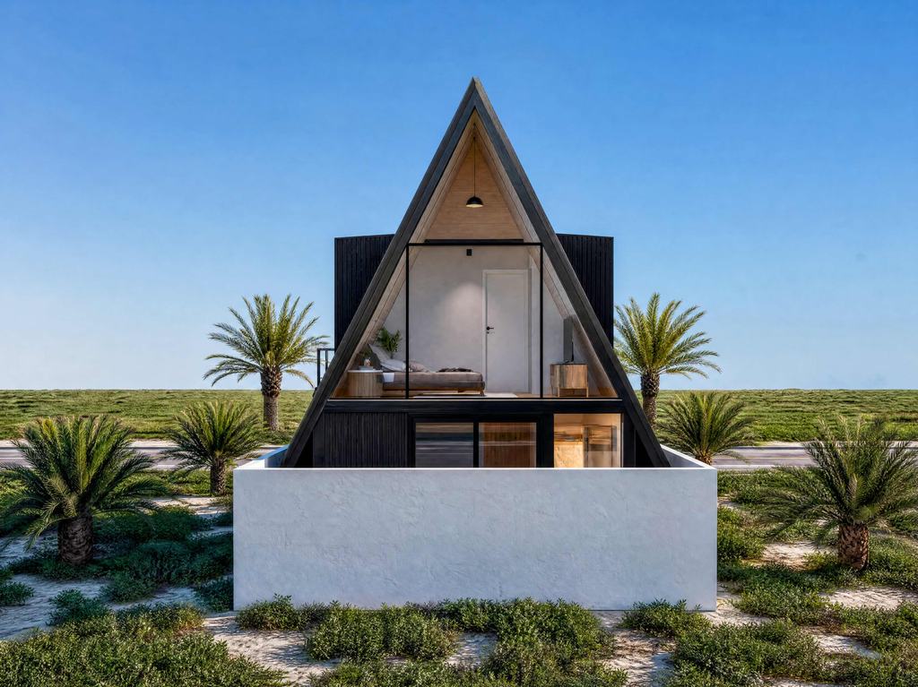 Pyramid