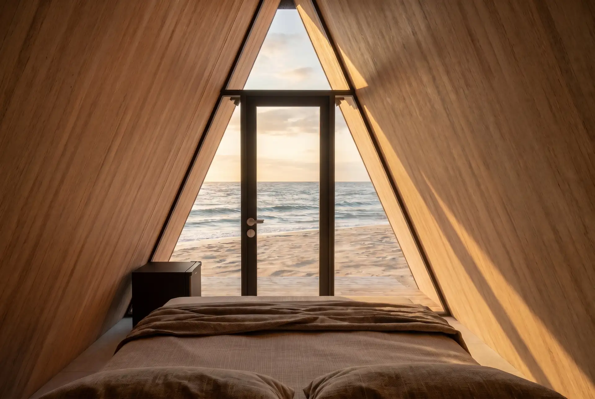 Cabaña Riviera de ABITA — foto 4