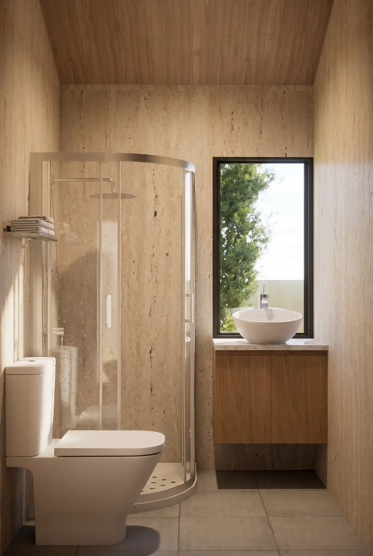 Cabaña Suit de ABITA — foto 4